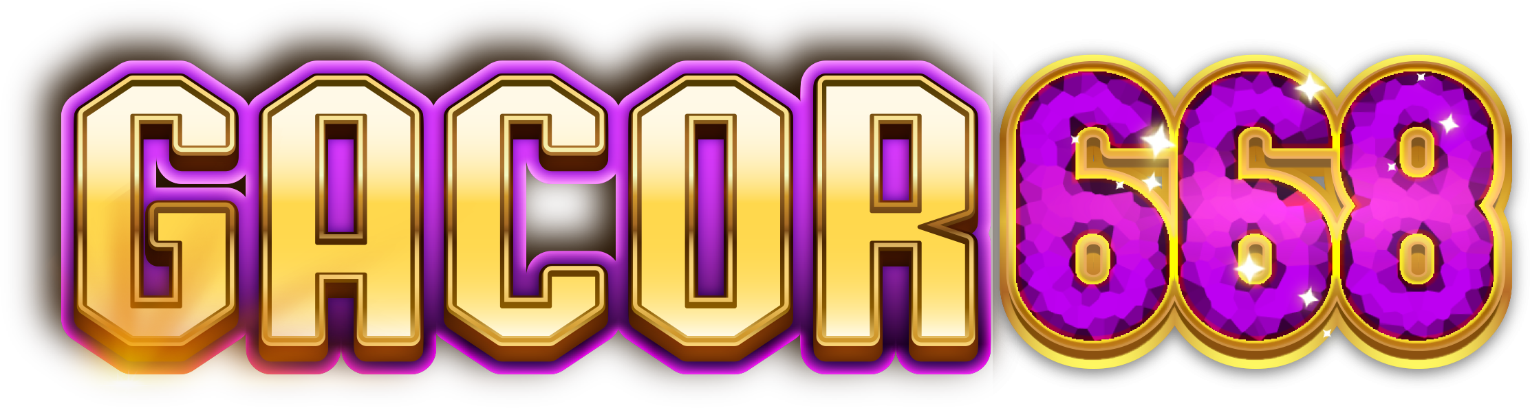 Logo GACOR668
